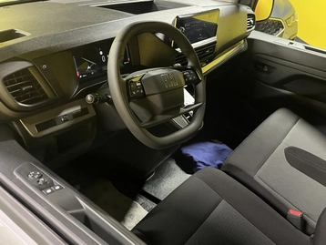 Image véhicule  Fiat SCUDO (18)