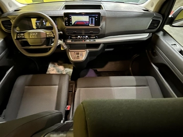 Image véhicule  Fiat SCUDO (6)