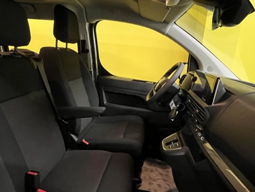 Image véhicule  Fiat SCUDO (8)
