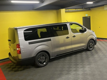 Image véhicule  Fiat SCUDO (28)