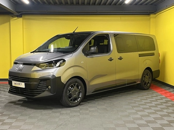 Image véhicule  Fiat SCUDO (41)