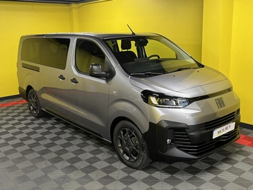 Image véhicule  Fiat SCUDO (29)
