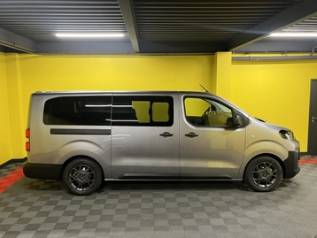 Image véhicule  Fiat SCUDO (25)