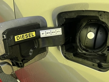Image véhicule  Fiat SCUDO (17)