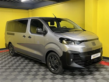 Image véhicule  Fiat SCUDO (11)