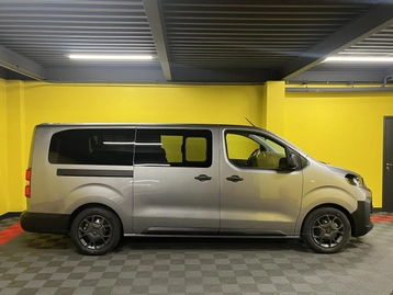 Image véhicule  Fiat SCUDO (14)