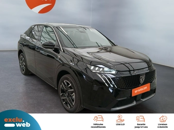 Image véhicule  Peugeot 3008 (9)