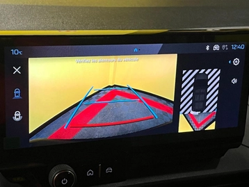 Image véhicule Peugeot RIFTER (21) Image véhicule Peugeot RIFTER (21)