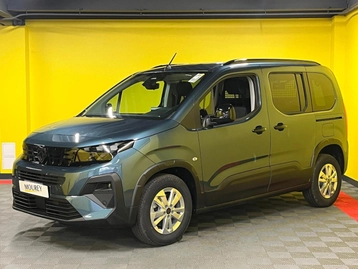 Image véhicule Peugeot RIFTER (0) Image véhicule Peugeot RIFTER (0)