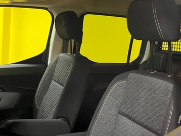 Image véhicule Peugeot RIFTER (15) Image véhicule Peugeot RIFTER (15)