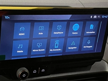 Image véhicule Peugeot RIFTER (26) Image véhicule Peugeot RIFTER (26)