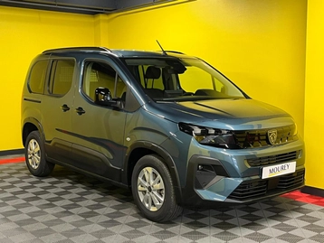 Image véhicule Peugeot RIFTER (1) Image véhicule Peugeot RIFTER (1)