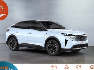 Image véhicule  Peugeot 3008 (24)