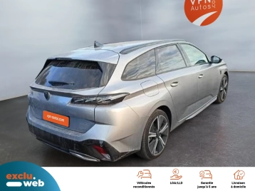 Image véhicule  Peugeot 308 SW (3)