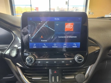 Image véhicule  Ford PUMA (11)