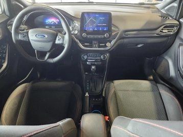 Image véhicule  Ford PUMA (8)
