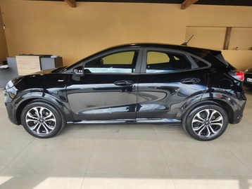 Image véhicule  Ford PUMA (7)