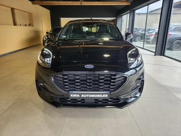 Image véhicule  Ford PUMA (1)