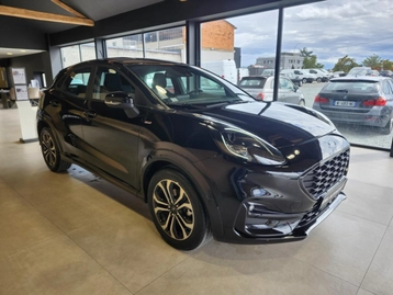Image véhicule  Ford PUMA (2)