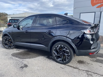 Image véhicule  Renault ARKANA (6)