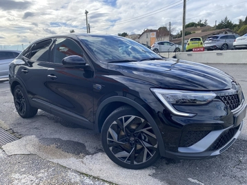 Image véhicule  Renault ARKANA (7)