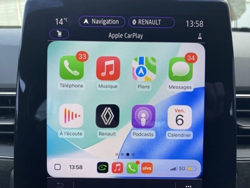 Image véhicule  Renault ARKANA (11)