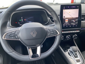 Image véhicule  Renault ARKANA (9)