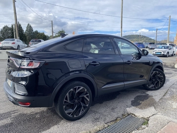 Image véhicule  Renault ARKANA (3)