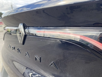 Image véhicule  Renault ARKANA (5)