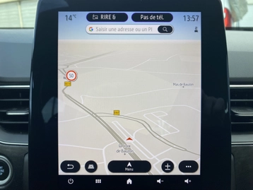 Image véhicule  Renault ARKANA (10)