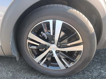 Image véhicule  Peugeot 5008 (32)