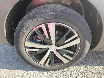 Image véhicule  Peugeot 5008 (33)