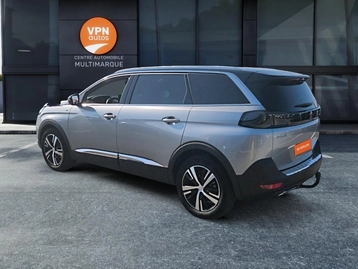 Image véhicule  Peugeot 5008 (2)