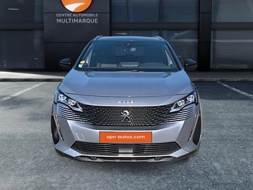 Image véhicule  Peugeot 5008 (7)