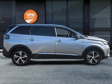 Image véhicule  Peugeot 5008 (5)