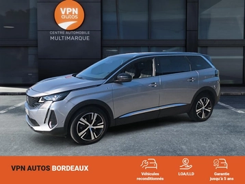 Image véhicule  Peugeot 5008 (0)