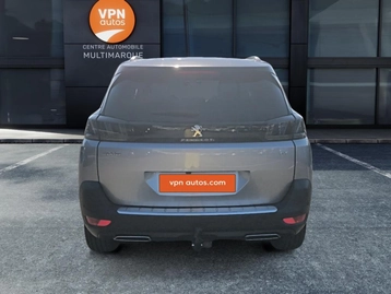 Image véhicule  Peugeot 5008 (3)