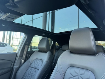 Image véhicule  Nissan QASHQAI (14)