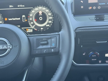 Image véhicule  Nissan QASHQAI (19)