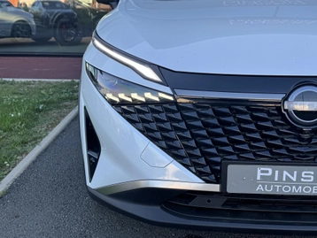 Image véhicule  Nissan QASHQAI (3)