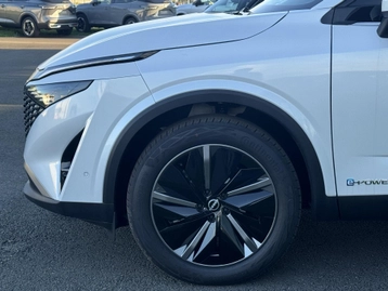 Image véhicule  Nissan QASHQAI (6)