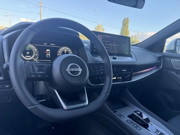 Image véhicule  Nissan QASHQAI (15)