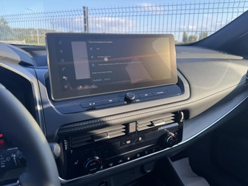 Image véhicule  Nissan QASHQAI (12)