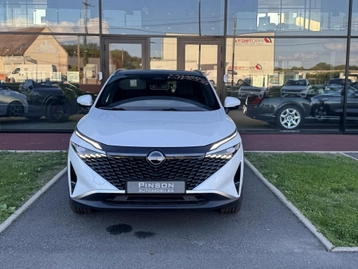 Image véhicule  Nissan QASHQAI (2)