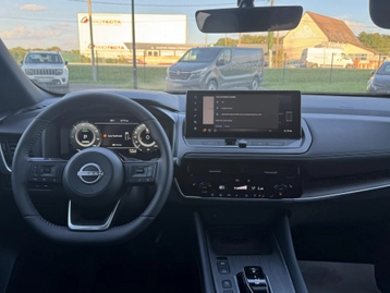 Image véhicule  Nissan QASHQAI (9)
