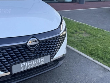 Image véhicule  Nissan QASHQAI (4)