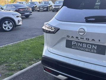 Image véhicule  Nissan QASHQAI (8)