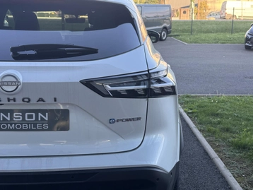Image véhicule  Nissan QASHQAI (5)