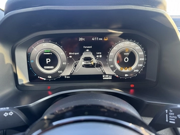 Image véhicule  Nissan QASHQAI (11)