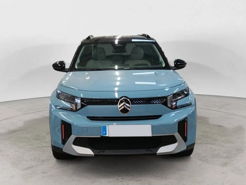 Image véhicule  Citroën C3 AIRCROSS (4)